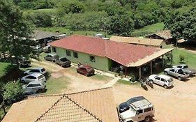 Pousada Mata Do Engenho Casa De Hóspedes