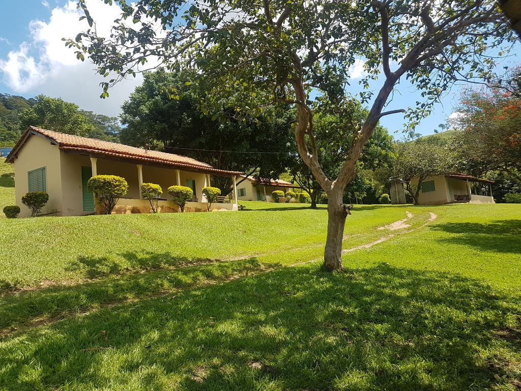 Pousada Mata Do Engenho Sao Joao Batista do Gloria Exterior foto