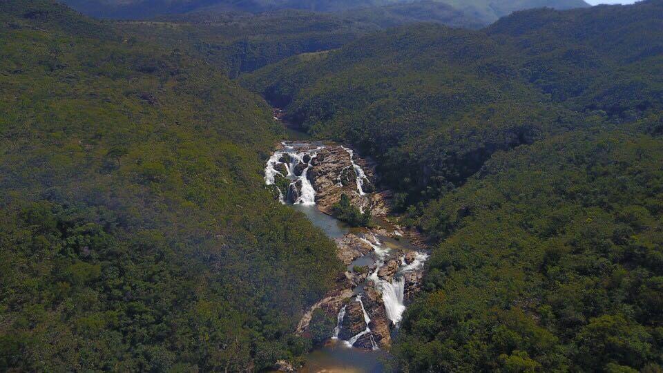 Pousada Mata Do Engenho Sao Joao Batista do Gloria Exterior foto